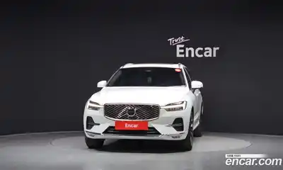 Volvo XC60 2026 2.0 автомат (гидро), миниатюра 3