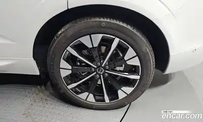 Volvo XC60 2026 2.0 автомат (гидро), миниатюра 7