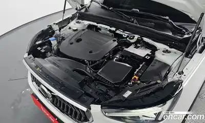 Volvo XC40 2023 2.0 автомат (гидро), миниатюра 5
