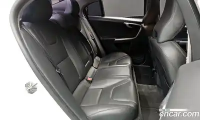 Volvo S60 2015 1.6 автомат (гидро), миниатюра 11