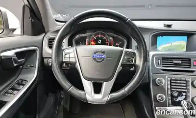 Volvo S60 2015 1.6 автомат (гидро), миниатюра 12