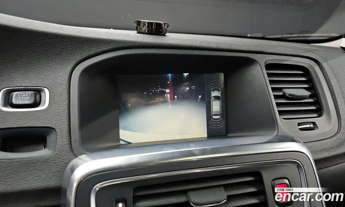 Volvo S60 2015 1.6 автомат (гидро), фото 14