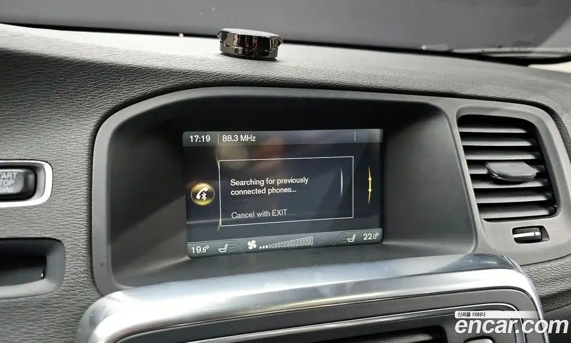 Volvo S60 2015 1.6 автомат (гидро), фото 15