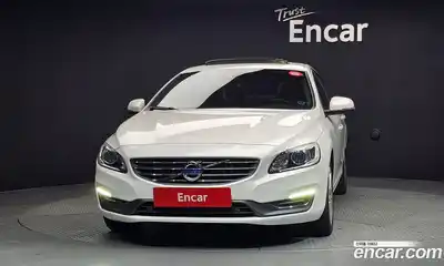 Volvo S60 2015 1.6 автомат (гидро), миниатюра 3