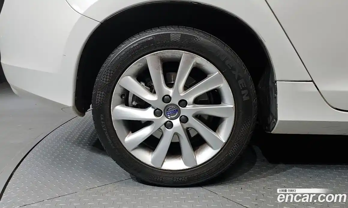 Volvo S60 2015 1.6 автомат (гидро), фото 5