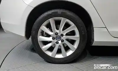 Volvo S60 2015 1.6 автомат (гидро), миниатюра 5