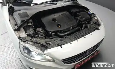 Volvo S60 2015 1.6 автомат (гидро), миниатюра 6