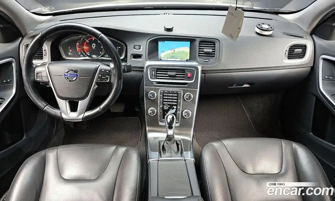 Volvo S60 2015 1.6 автомат (гидро), фото 7