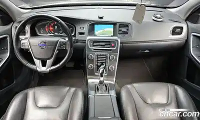 Volvo S60 2015 1.6 автомат (гидро), миниатюра 7