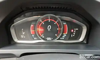 Volvo S60 2015 1.6 автомат (гидро), миниатюра 8