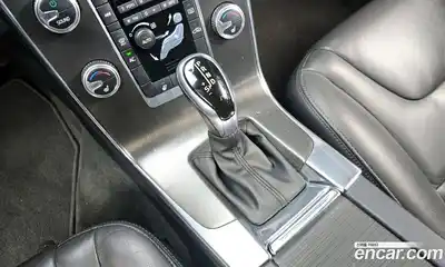 Volvo S60 2015 1.6 автомат (гидро), миниатюра 9