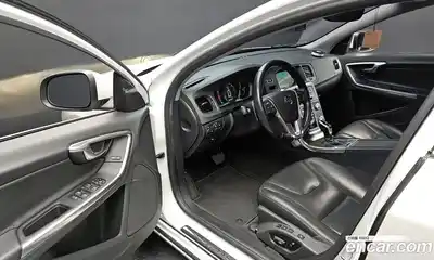 Volvo S60 2015 1.6 автомат (гидро), миниатюра 10