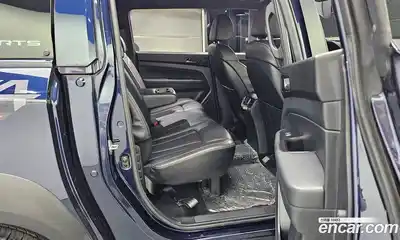 SsangYong Rexton 2020 2.2 автомат (гидро), миниатюра 12