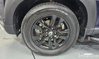 SsangYong Rexton 2020 2.2 автомат (гидро), миниатюра 5