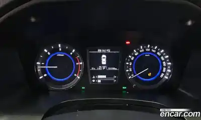 SsangYong Rexton 2020 2.2 автомат (гидро), миниатюра 8