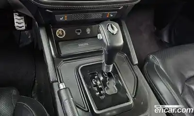 SsangYong Rexton 2020 2.2 автомат (гидро), миниатюра 9