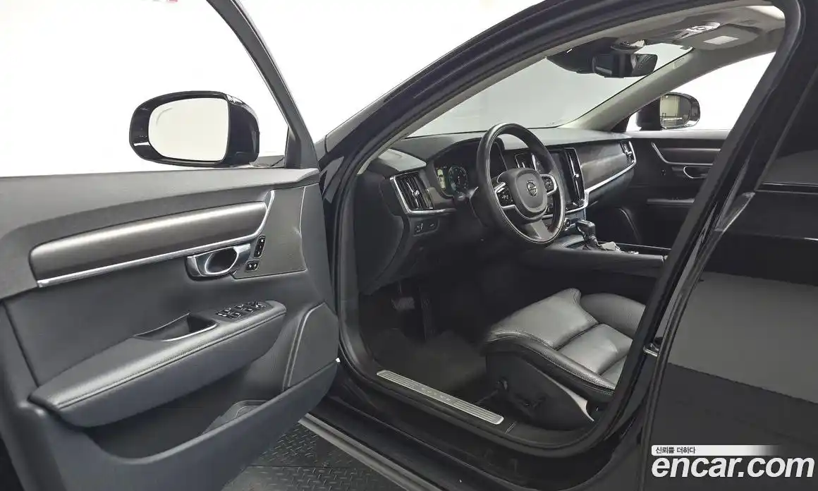 Volvo V90 2018 2.0 автомат (гидро), фото 13