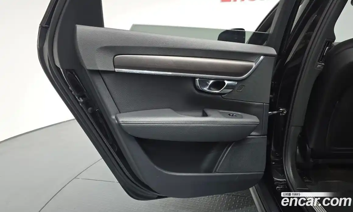 Volvo V90 2018 2.0 автомат (гидро), фото 15