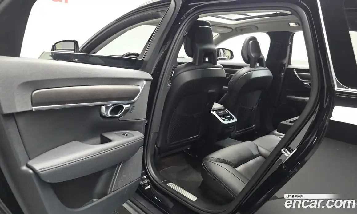 Volvo V90 2018 2.0 автомат (гидро), фото 16