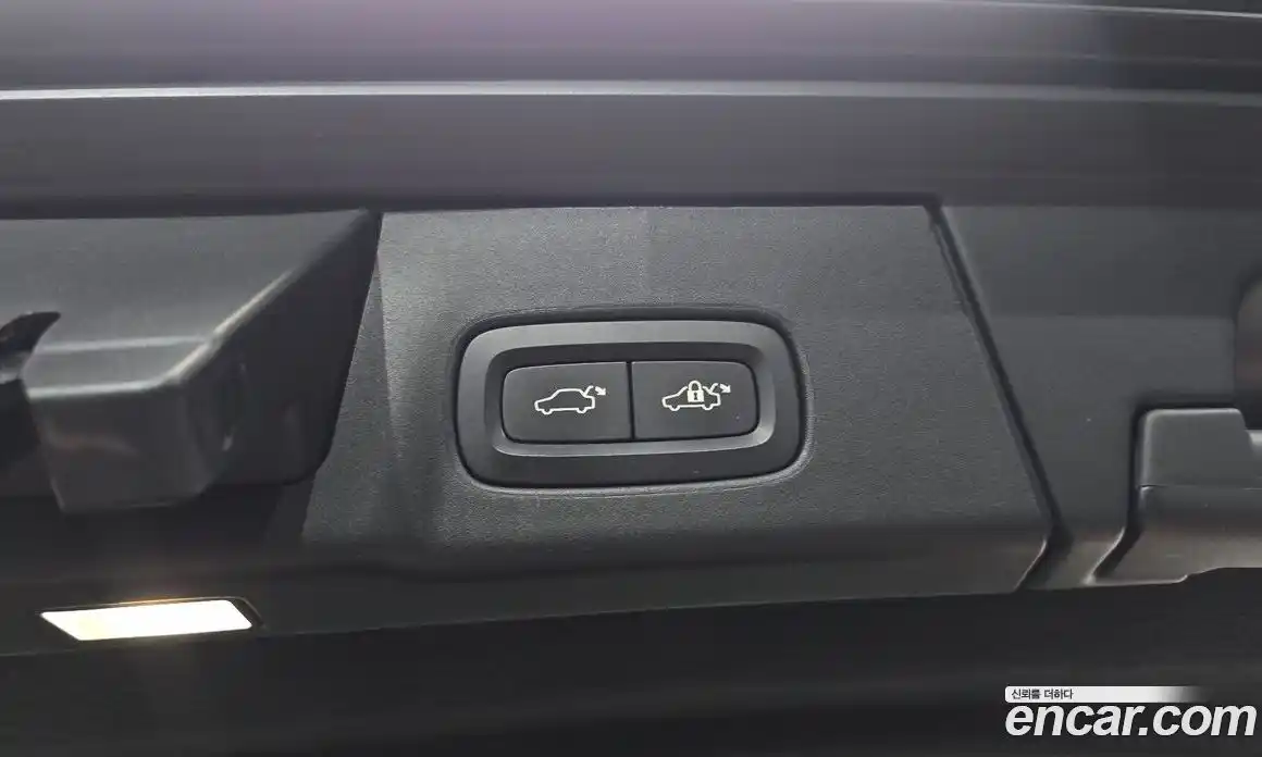 Volvo V90 2018 2.0 автомат (гидро), фото 26