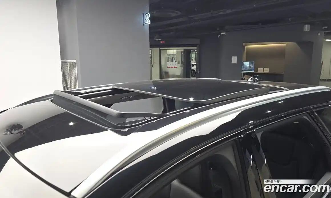Volvo V90 2018 2.0 автомат (гидро), фото 28