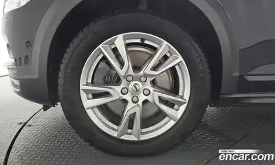 Volvo V90 2018 2.0 автомат (гидро), миниатюра 5