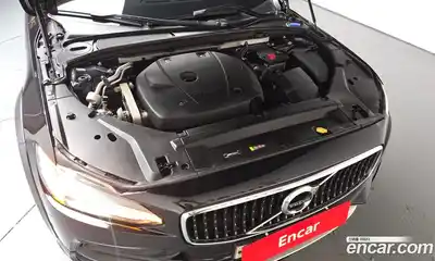 Volvo V90 2018 2.0 автомат (гидро), миниатюра 6