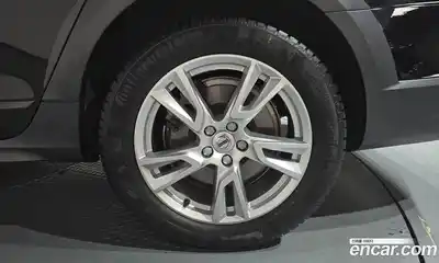 Volvo V90 2018 2.0 автомат (гидро), миниатюра 7