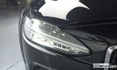 Volvo V90 2018 2.0 автомат (гидро), миниатюра 8