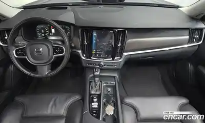 Volvo V90 2018 2.0 автомат (гидро), миниатюра 10