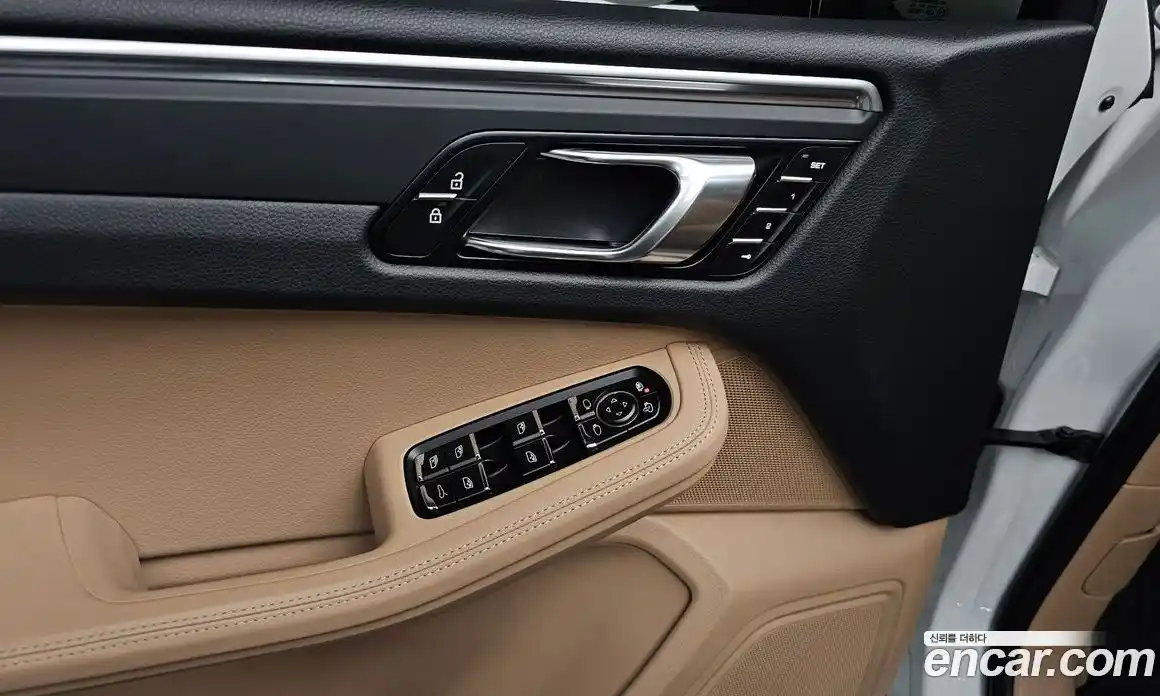 Porsche Macan 2021 2.0 автомат (гидро), фото 14