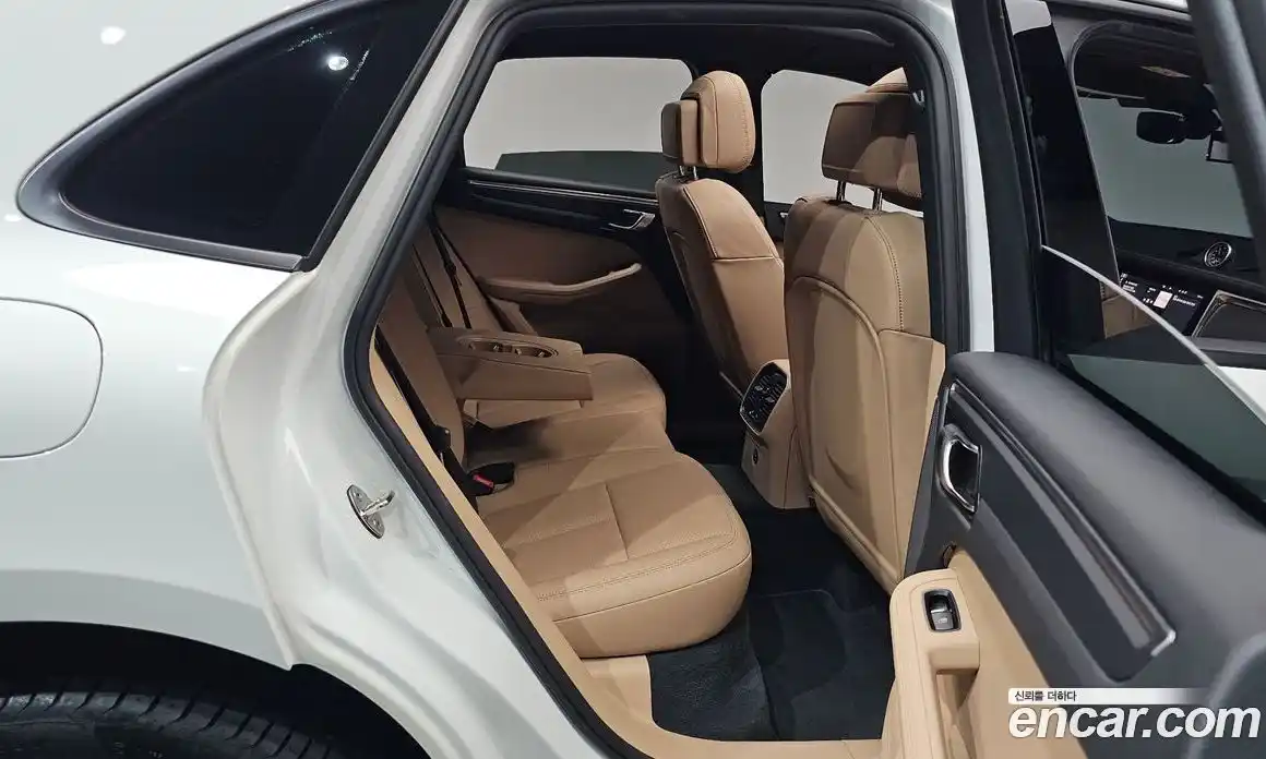 Porsche Macan 2021 2.0 автомат (гидро), фото 17