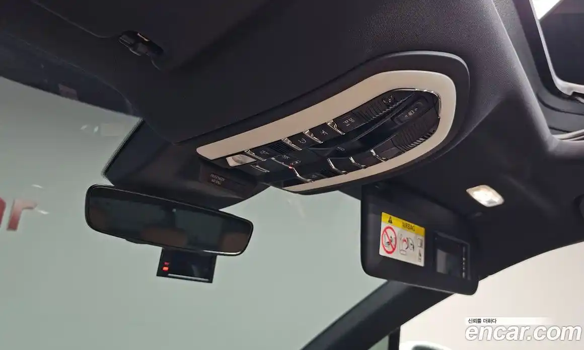 Porsche Macan 2021 2.0 автомат (гидро), фото 22