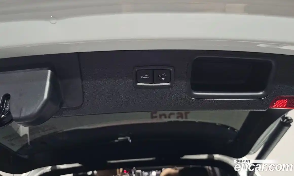 Porsche Macan 2021 2.0 автомат (гидро), фото 27