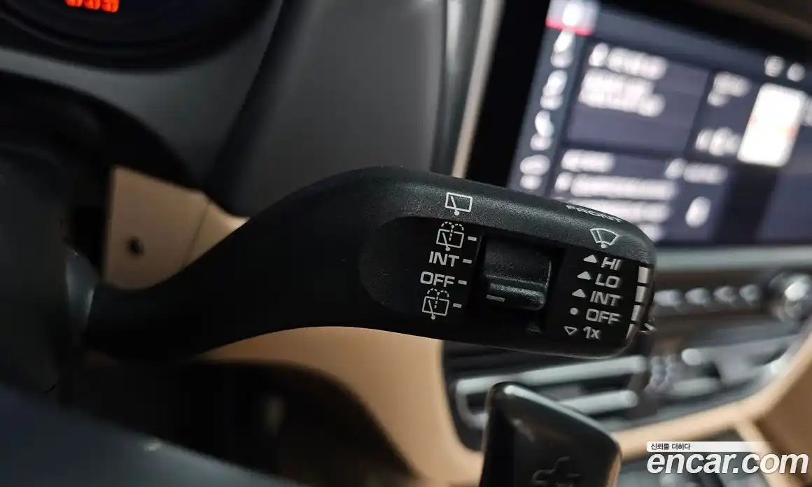Porsche Macan 2021 2.0 автомат (гидро), фото 30