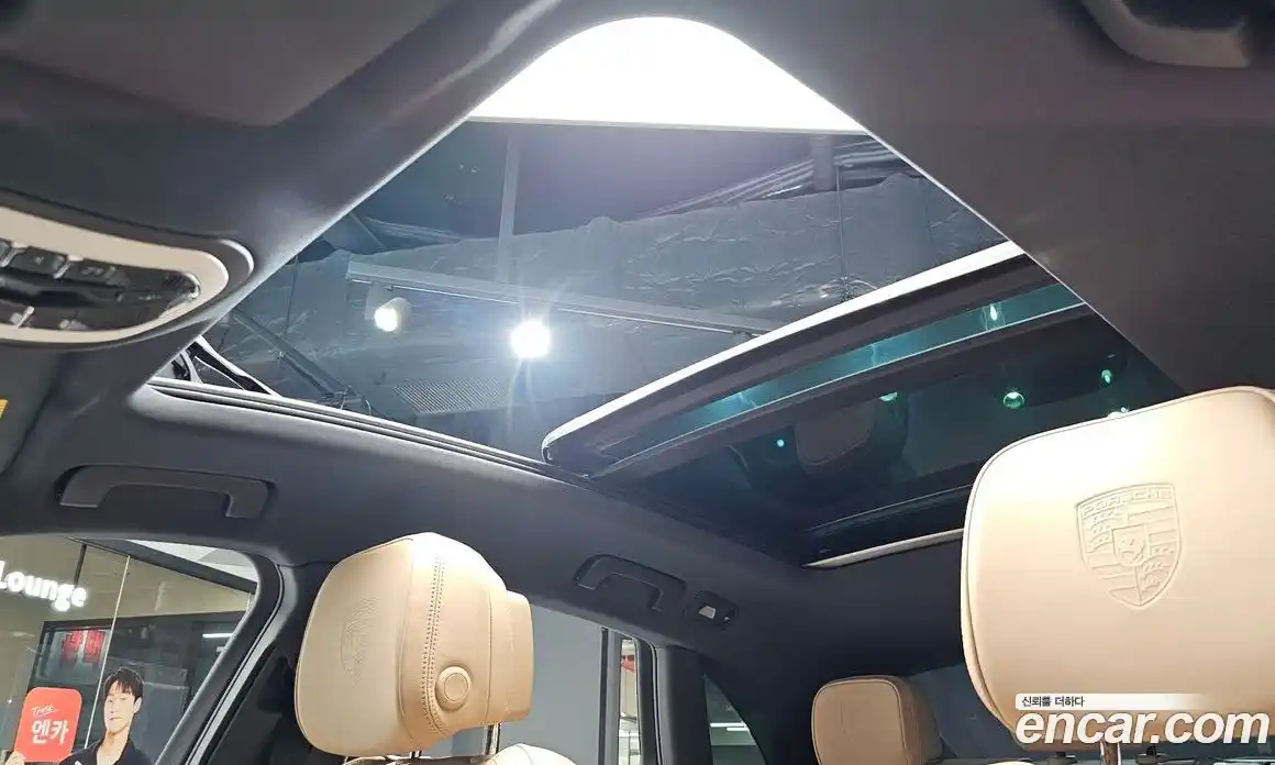 Porsche Macan 2021 2.0 автомат (гидро), фото 36