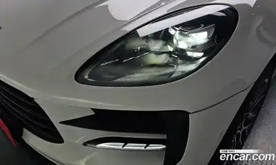 Porsche Macan 2021 2.0 автомат (гидро), миниатюра 8