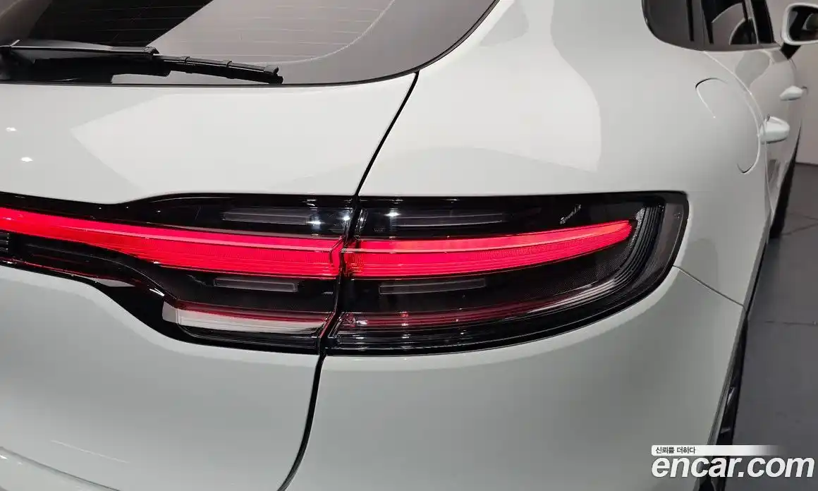 Porsche Macan 2021 2.0 автомат (гидро), фото 9