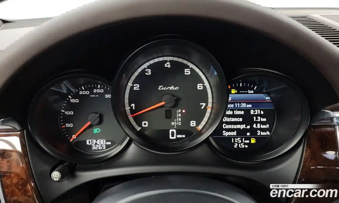 Porsche Macan 2015 3.6 автомат (гидро), фото 8