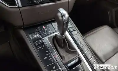 Porsche Macan 2015 3.6 автомат (гидро), миниатюра 9