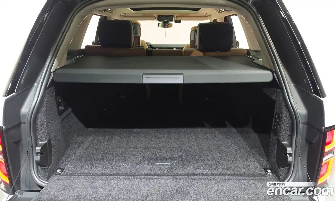 Land Rover Range Rover 2021 3.0 автомат (гидро), фото 28