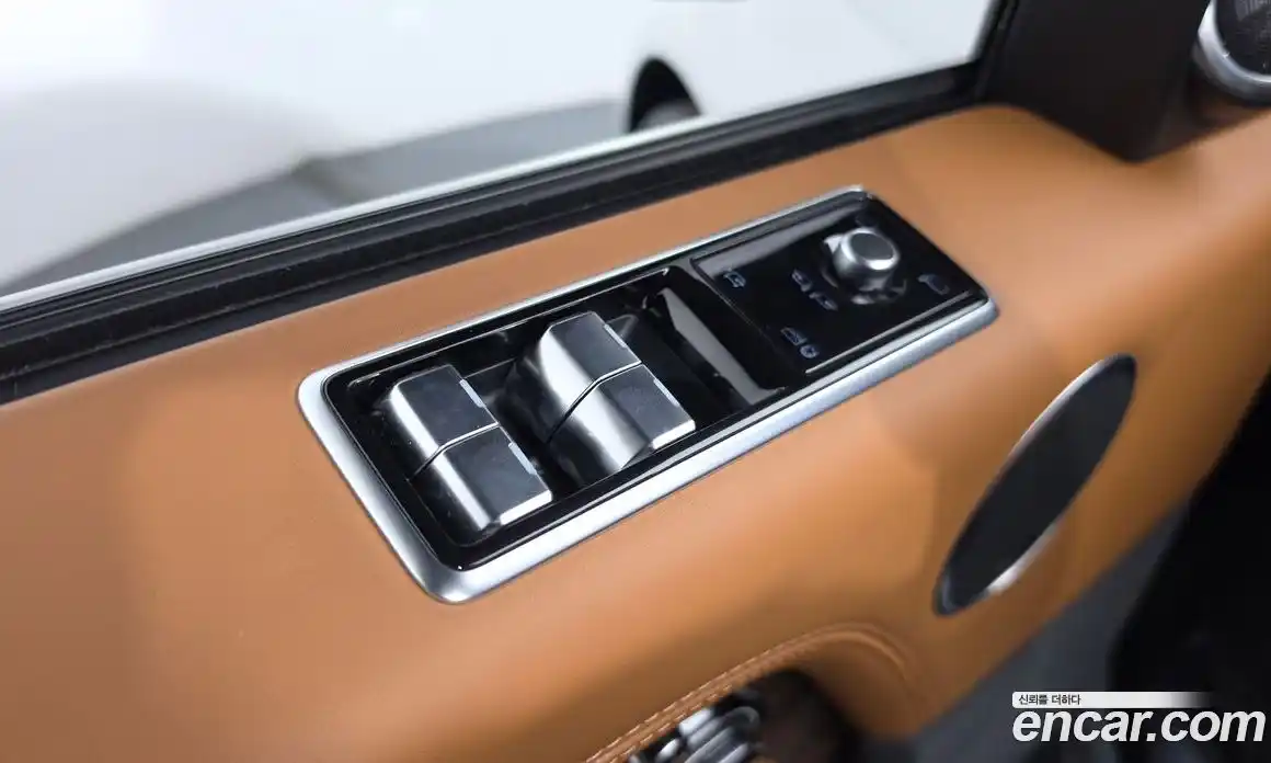 Land Rover Range Rover 2021 3.0 автомат (гидро), фото 36