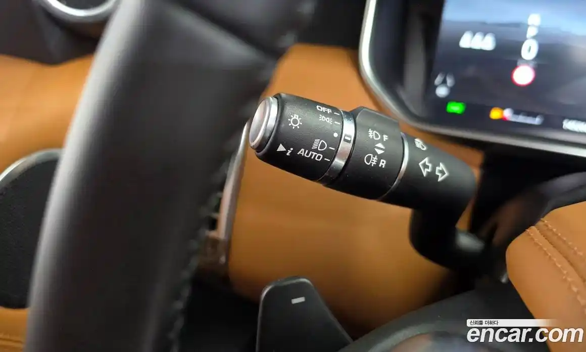 Land Rover Range Rover 2021 3.0 автомат (гидро), фото 38