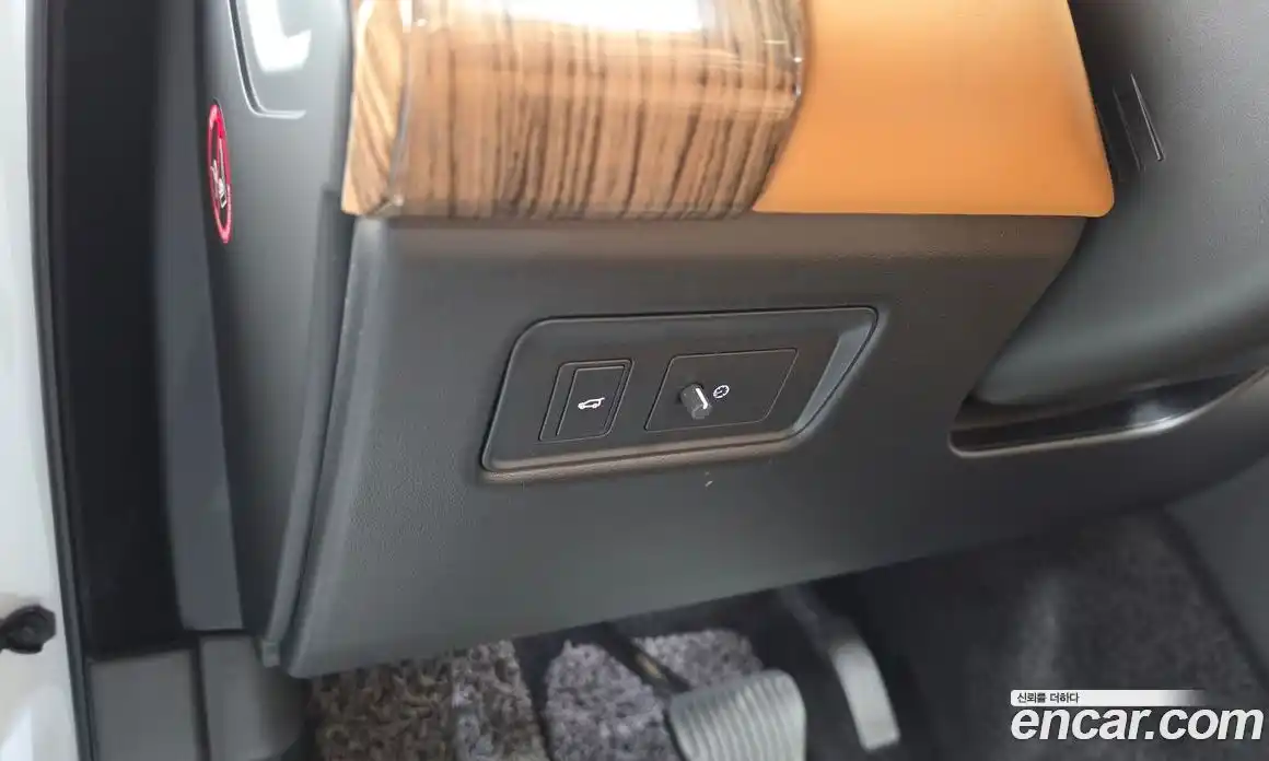 Land Rover Range Rover 2021 3.0 автомат (гидро), фото 41