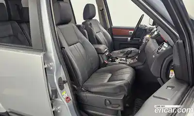 Land Rover Discovery 2011 3.0 автомат (гидро), миниатюра 12