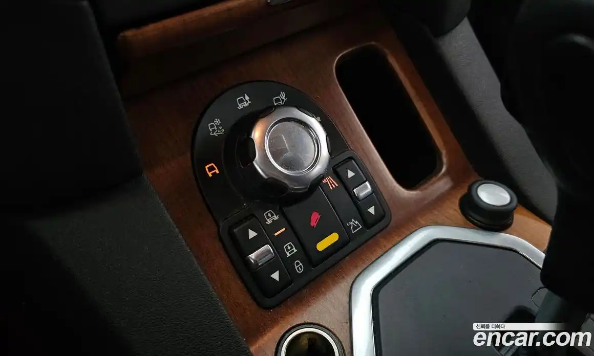 Land Rover Discovery 2011 3.0 автомат (гидро), фото 18