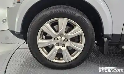 Land Rover Discovery 2011 3.0 автомат (гидро), миниатюра 5