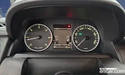 Land Rover Discovery 2011 3.0 автомат (гидро), миниатюра 8
