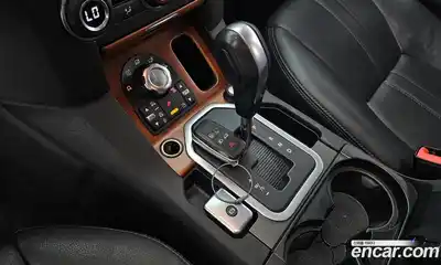 Land Rover Discovery 2011 3.0 автомат (гидро), миниатюра 9