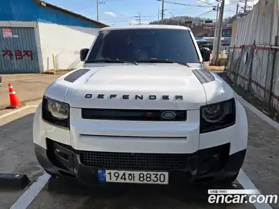 Land Rover Defender, 2023, 37 150 км